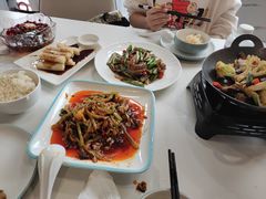 -蓉城小厨·四川味道(浙港国际店)