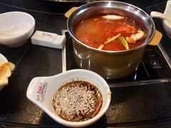 -鲁西肥牛(九方购物中心店)