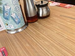 -小杨生煎(香港名都店)