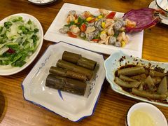 竹筒饭-小厨子私房菜·云南美食店