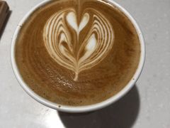 -% Arabica阿拉比卡咖啡(武汉天地店)
