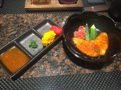 -花隐日式怀石料理(万象城购物中心店)