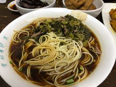 -清真蒋有记(秦虹路店)