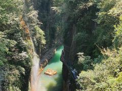 -恩施大峡谷