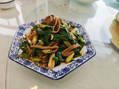 -呼吸森林·生态农庄农家乐私房菜