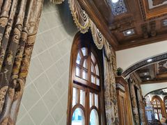 -新疆伊宁远征餐厅