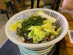-黄寺蒸汽海鲜(黄寺大街店)