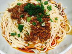 -车沾巷·重庆老味豌杂面