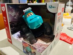 -海底捞火锅(亲子主题北金鹰店)