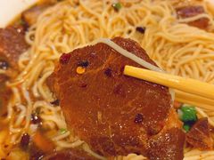 -水仙拉面(水仙街店)