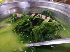 -胜海大排档·海鲜·黄鳝饭(十年老店)