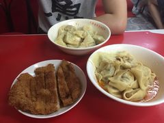 耳光馄饨-潘国仙耳光馄饨(黄家阙路店)