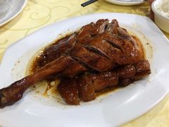 金牌烧鹅-老字号蛇口德记烧腊饭店·海鲜加工