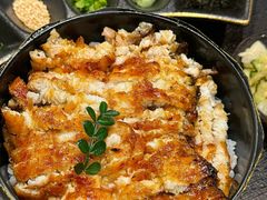 -玄白·炭烤活鳗(上海首店)