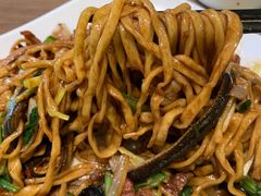 -孙家面馆(淮海第一城店)