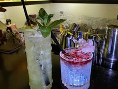 -Ish Whiskey&Cocktail Bar酒吧(合生麒麟新天地店)