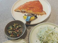 -半山腰·云南菜(侨福芳草地店)