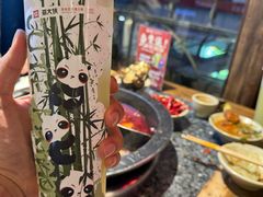 -蜀大侠火锅(春熙路店)