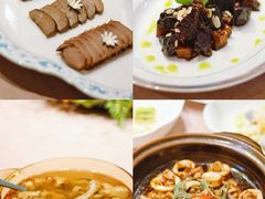 -香然会·园林雅宴(陆家嘴店)