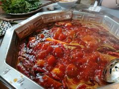 -蜀九香火锅(九眼桥店)