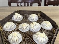 -西安贾三灌汤包·回坊小吃·清真炒菜(北院门总店)