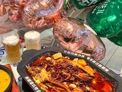 -撒拉花儿·新疆菜·清真(太阳宫店)