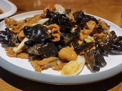 -蔡家酒楼(一德街店)