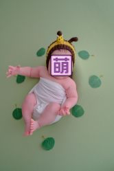 -玛瑞莎·儿童·亲子摄影(越秀店)