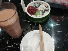 -西关味(大卫城店)