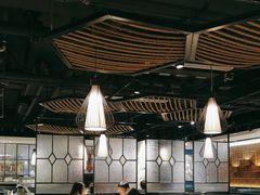 -南拳十三姨·潮汕砂锅粥(世纪金源店)