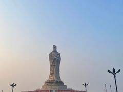 -天津妈祖文化园