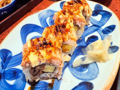 -小山日本料理(兴业太古汇店)