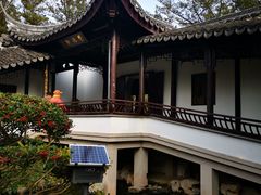 -上海方塔园