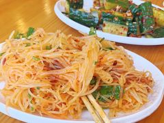 -顺姬冷面(延大护理学院小区店)