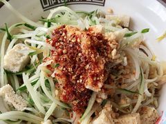 -南门口(山水人家店)