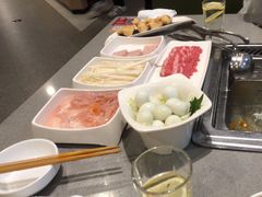 -海底捞火锅(奥山世纪城店)