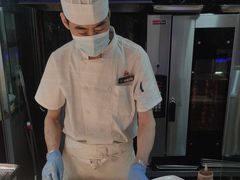 -集杰尚品海鲜烤肉自助餐厅(乳山振华店)