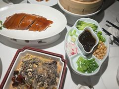 -四季民福烤鸭店(前门廊房二条店)