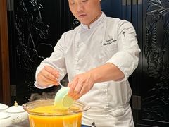 -山港凯悦酒店·东海88私房菜
