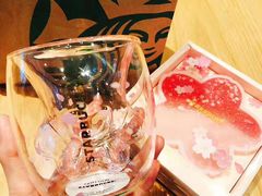 -星巴克(天津佛罗伦萨小镇店)