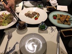 -松临·铁板烧&Omakase(神农店)