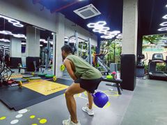 -VPsmart私教健身工作室(新华路旗舰店)
