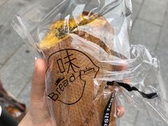 -韩国利尔面包(桂林路店)