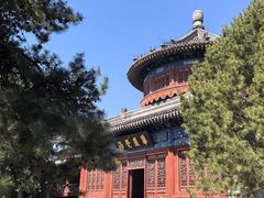 -大钟寺古钟博物馆
