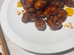 -船歌·鱼水饺青岛菜(闽江二路店)