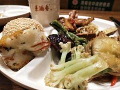 -素满香·素食自助餐(苏州·临顿路店)