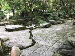 -成都市活水公园