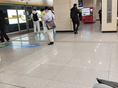 -石家庄站