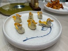 -全聚德烤鸭店(马家堡店)