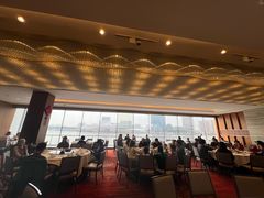 -白天鹅宾馆-宏图府餐厅